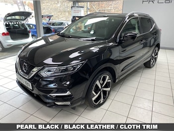 Used Nissan Qashqai 2020 for sale - 78887463: Photo