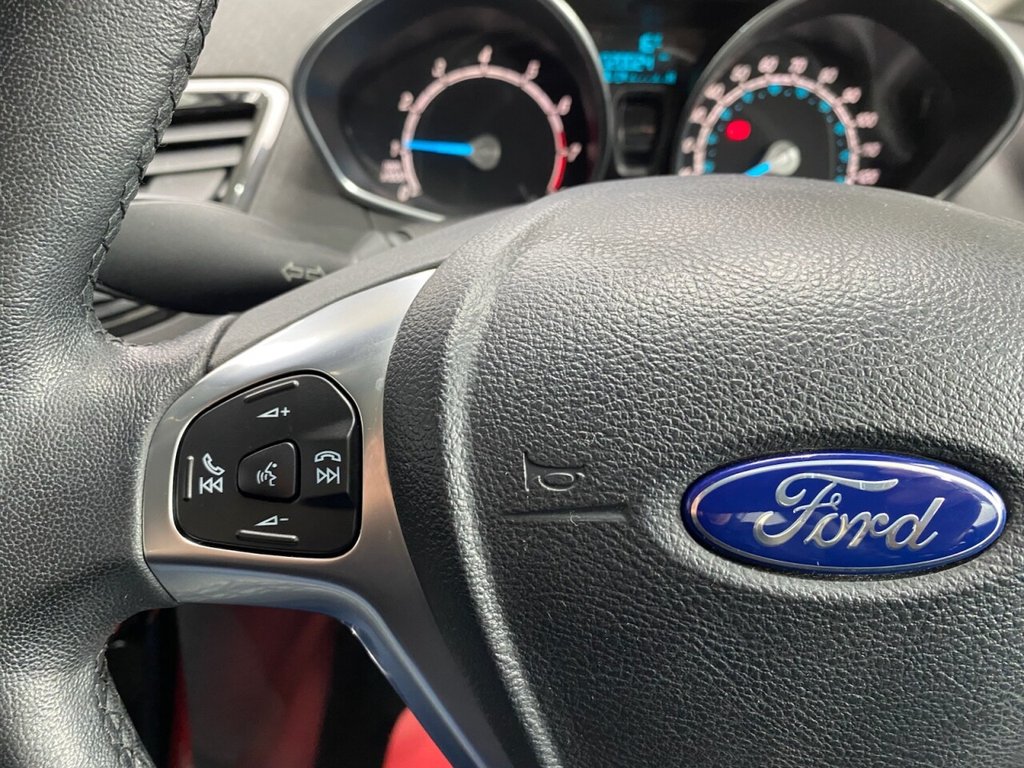 Used Ford Fiesta 2017 for sale - 77153096: Photo 13