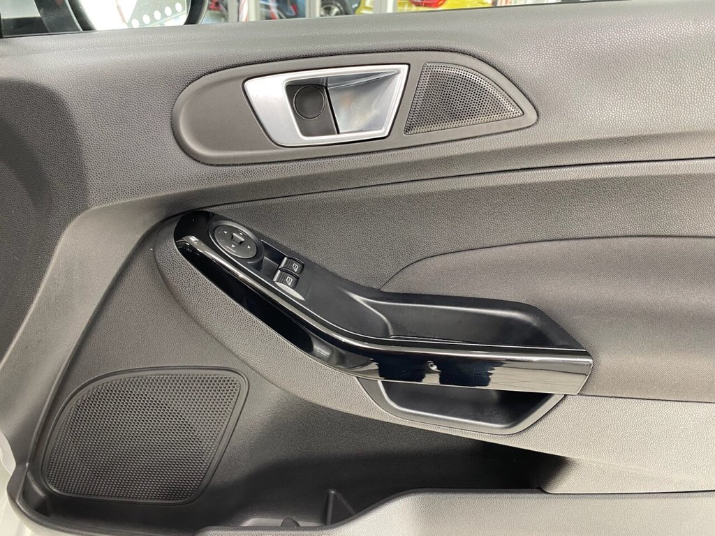 Used Ford Fiesta 2017 for sale - 77153096: Photo 16