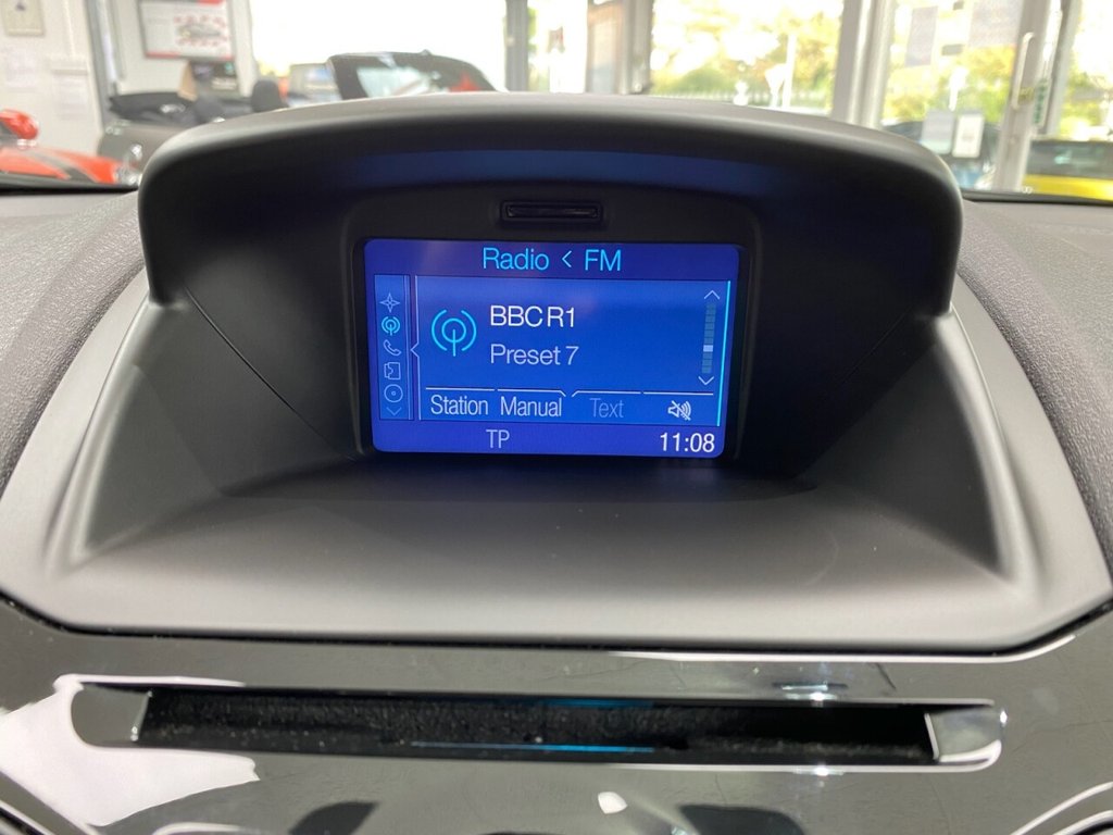 Used Ford Fiesta 2017 for sale - 77153096: Photo 18