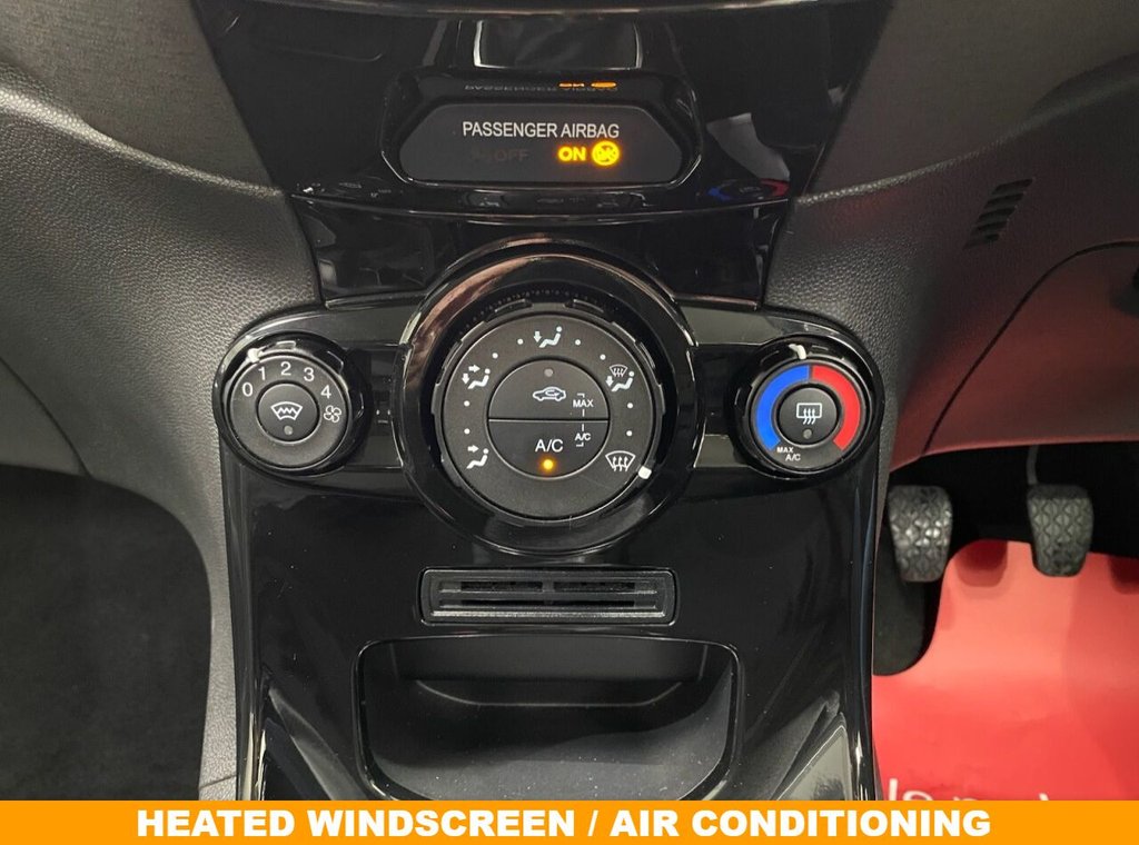 Used Ford Fiesta 2017 for sale - 77153096: Photo 20