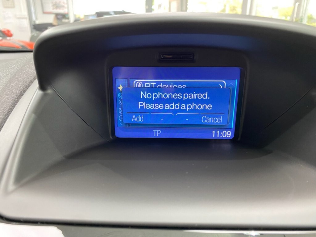 Used Ford Fiesta 2017 for sale - 77153096: Photo 21