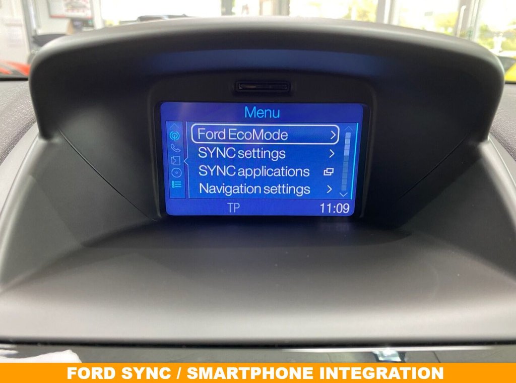 Used Ford Fiesta 2017 for sale - 77153096: Photo 22