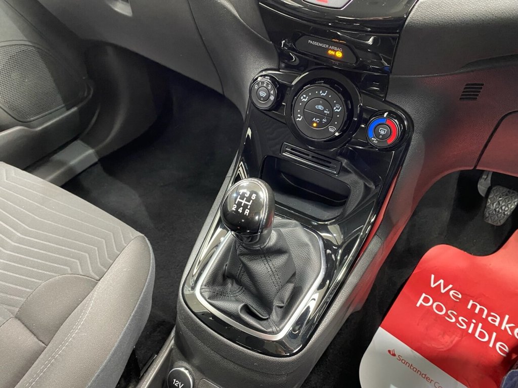 Used Ford Fiesta 2017 for sale - 77153096: Photo 26