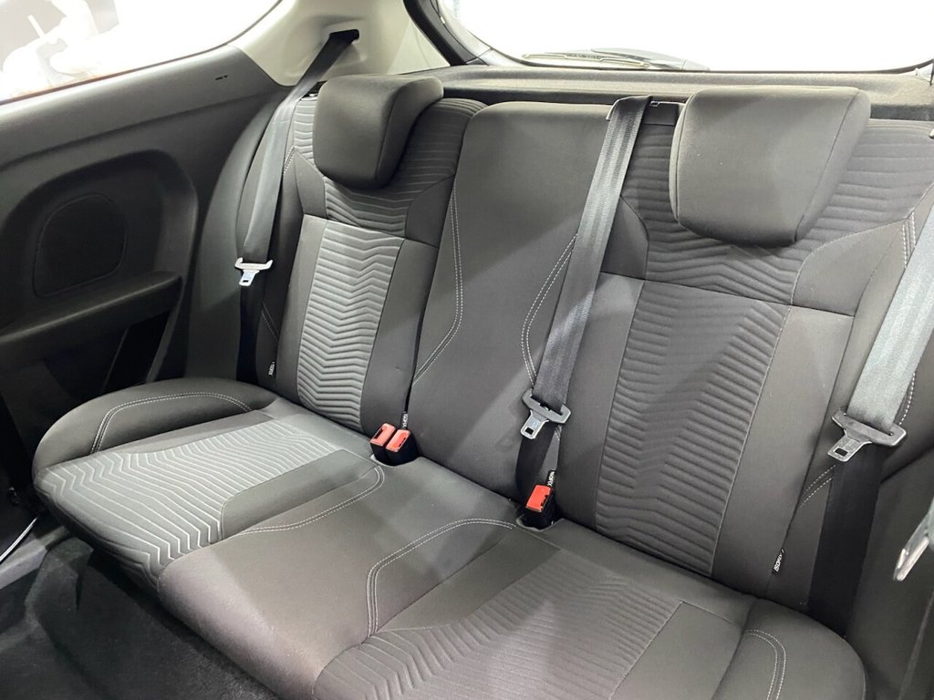 Used Ford Fiesta 2017 for sale - 77153096: Photo 33