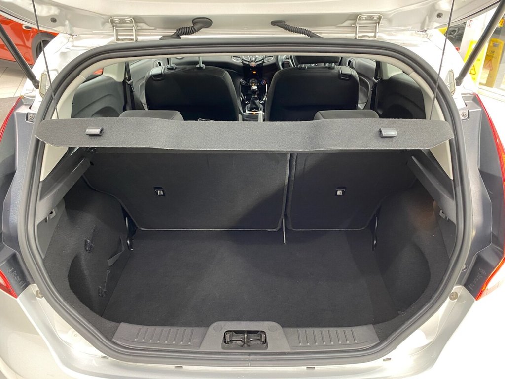 Used Ford Fiesta 2017 for sale - 77153096: Photo 48