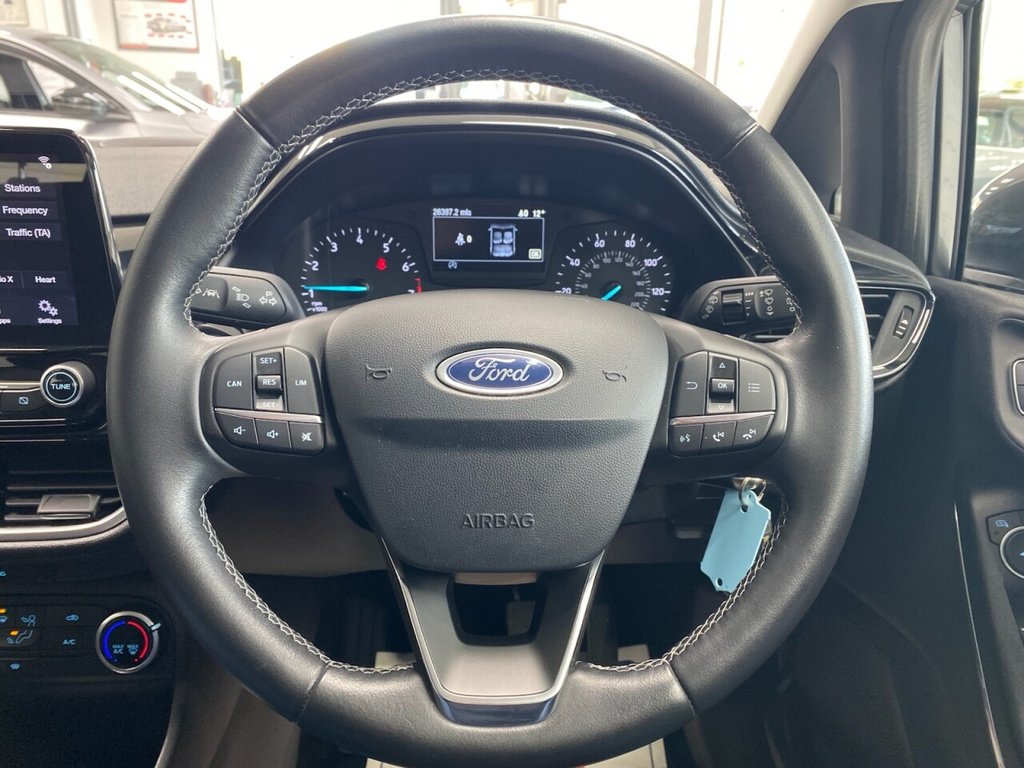 Used Ford Fiesta 2019 for sale - 77534634: Photo 11