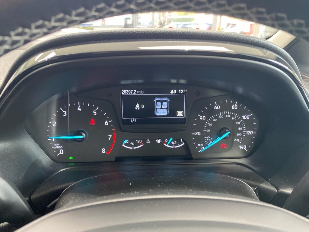 Used Ford Fiesta 2019 for sale - 77534634: Photo 12