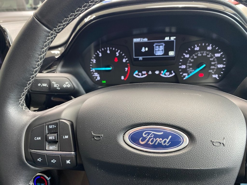 Used Ford Fiesta 2019 for sale - 77534634: Photo 13