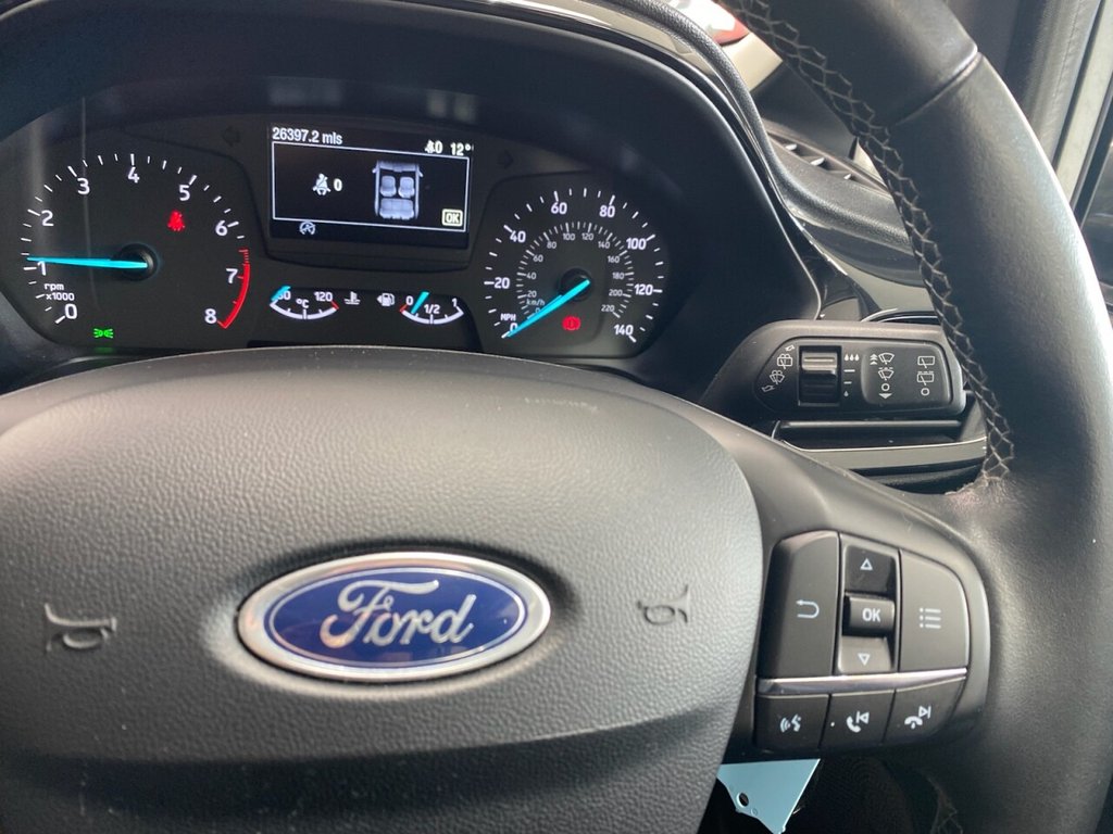 Used Ford Fiesta 2019 for sale - 77534634: Photo 14