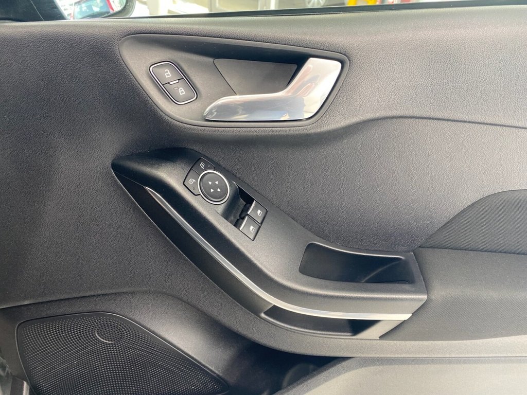 Used Ford Fiesta 2019 for sale - 77534634: Photo 16