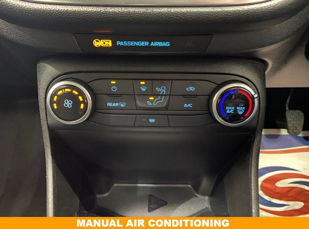 Used Ford Fiesta 2019 for sale - 77534634: Photo 19