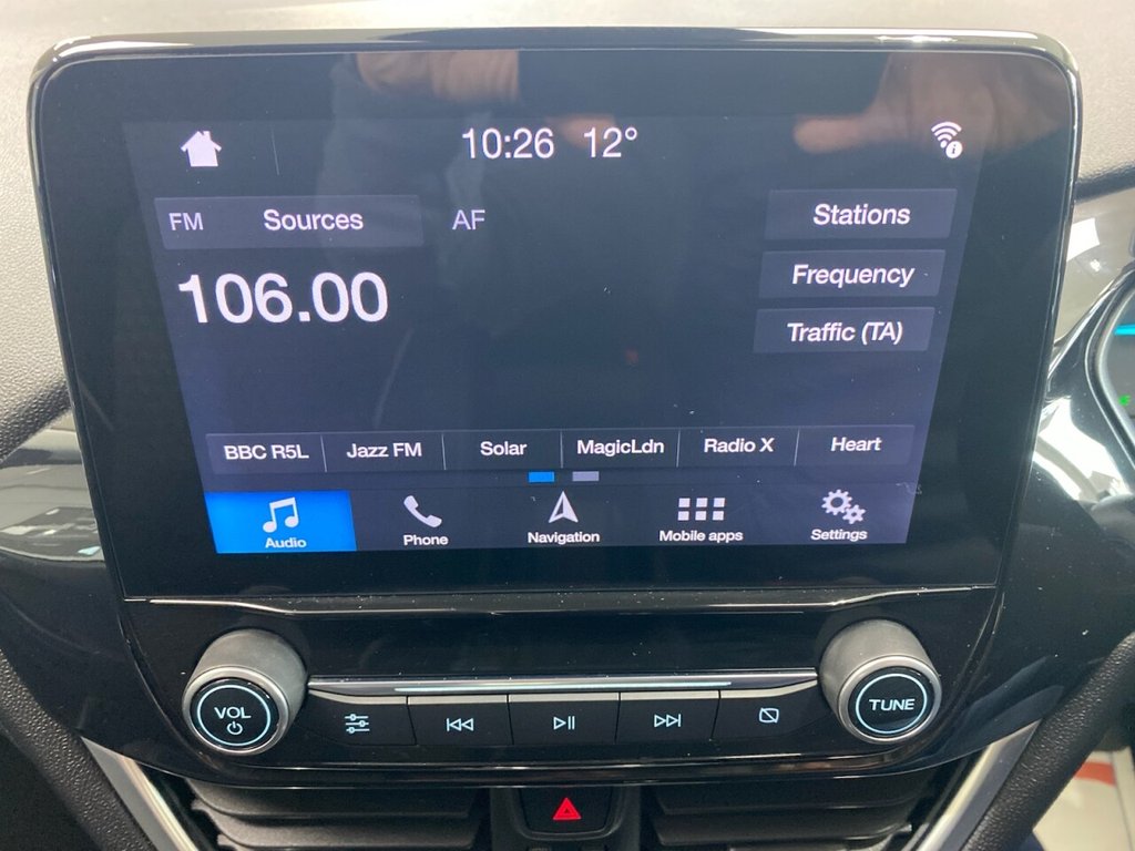 Used Ford Fiesta 2019 for sale - 77534634: Photo 20