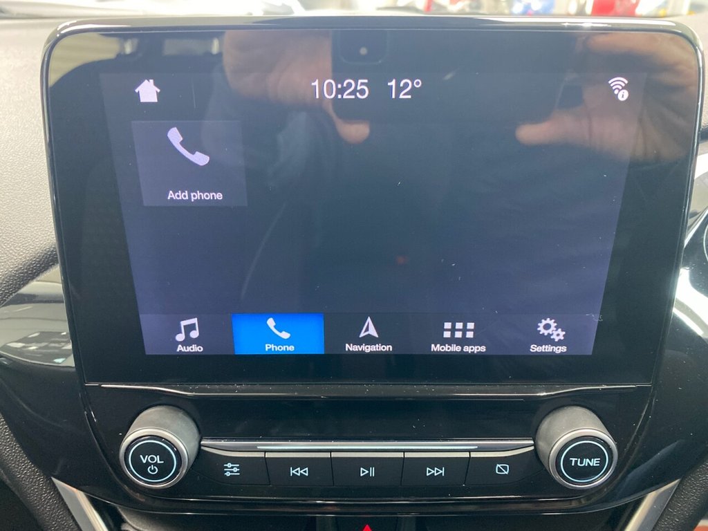 Used Ford Fiesta 2019 for sale - 77534634: Photo 21