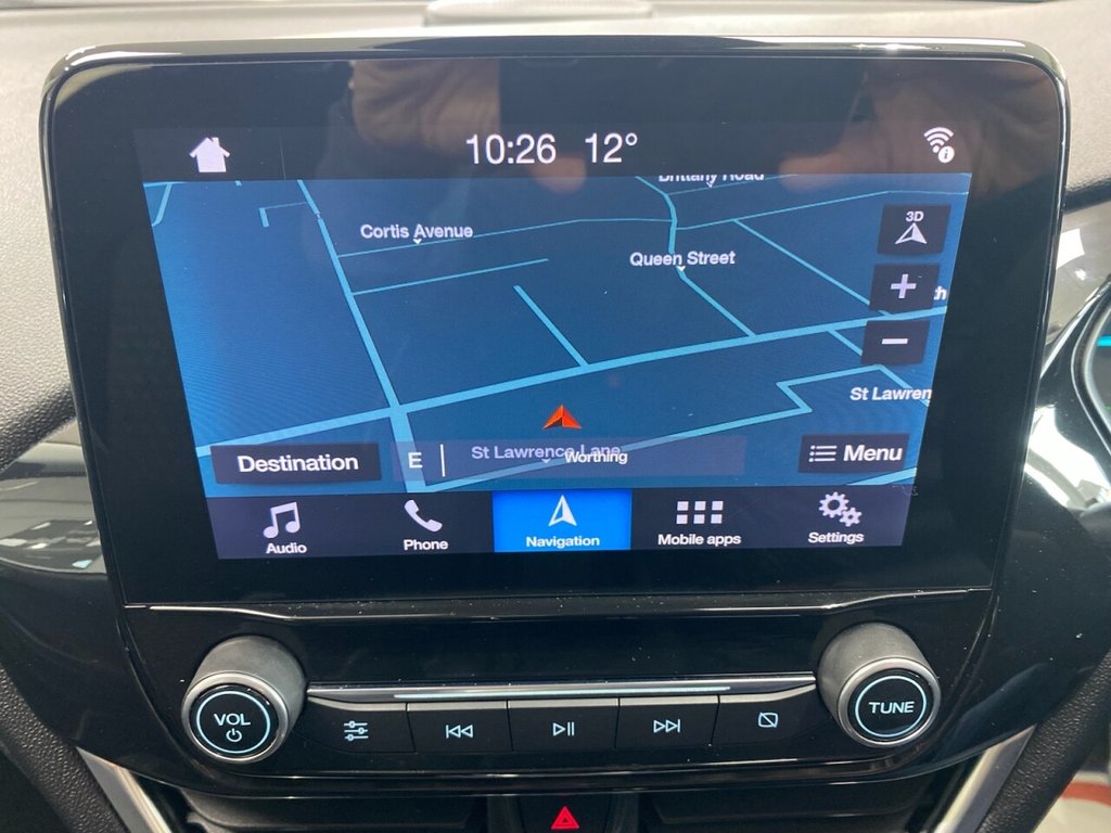 Used Ford Fiesta 2019 for sale - 77534634: Photo 22