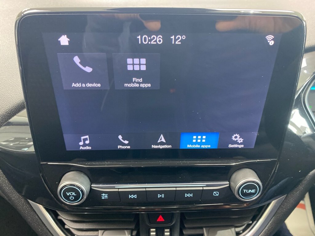 Used Ford Fiesta 2019 for sale - 77534634: Photo 23