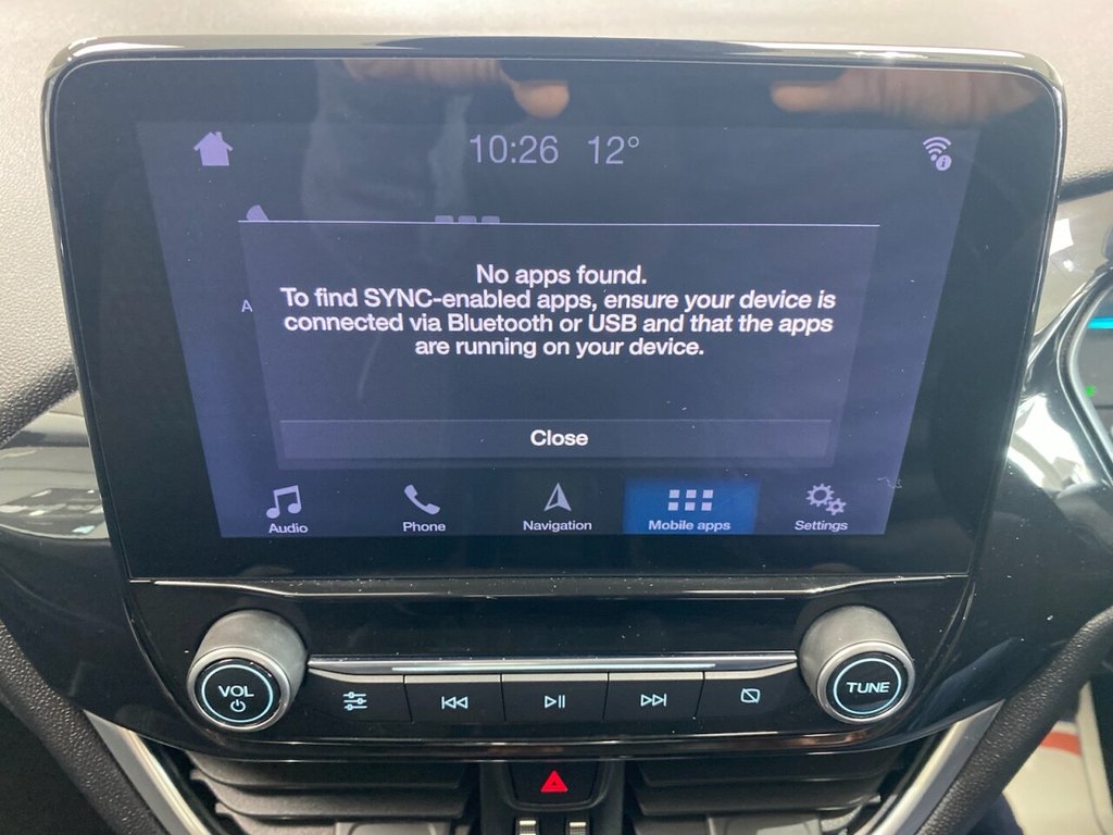 Used Ford Fiesta 2019 for sale - 77534634: Photo 24