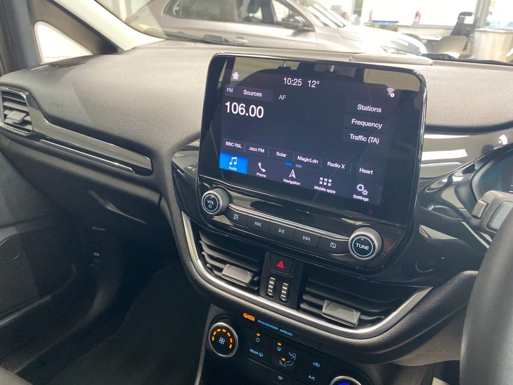 Used Ford Fiesta 2019 for sale - 77534634: Photo 25