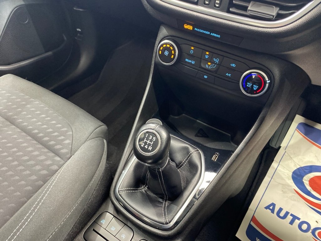 Used Ford Fiesta 2019 for sale - 77534634: Photo 26