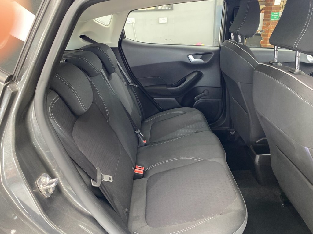 Used Ford Fiesta 2019 for sale - 77534634: Photo 29
