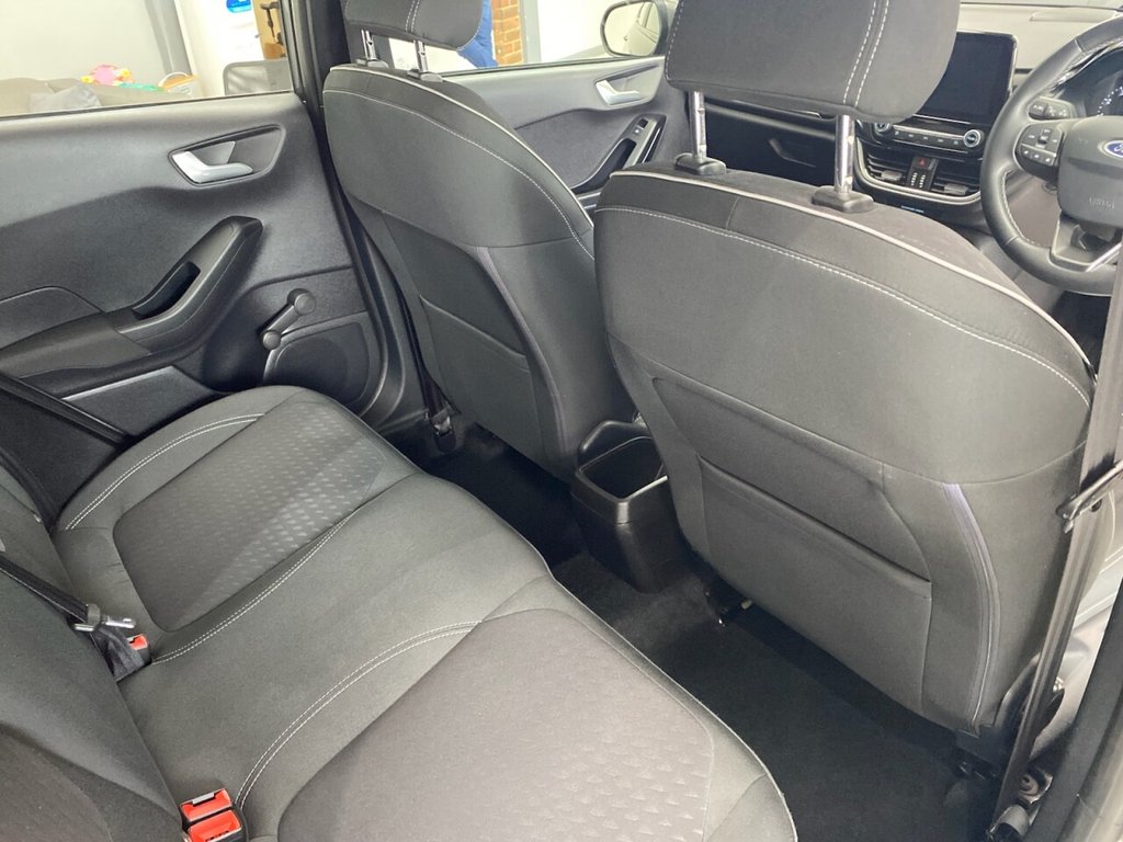 Used Ford Fiesta 2019 for sale - 77534634: Photo 31