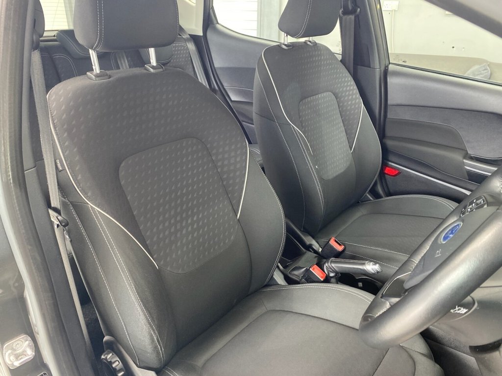 Used Ford Fiesta 2019 for sale - 77534634: Photo 32