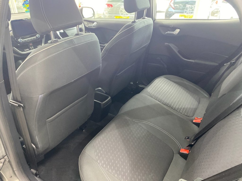 Used Ford Fiesta 2019 for sale - 77534634: Photo 37