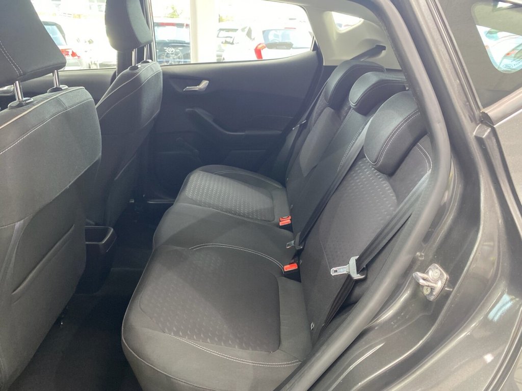 Used Ford Fiesta 2019 for sale - 77534634: Photo 39