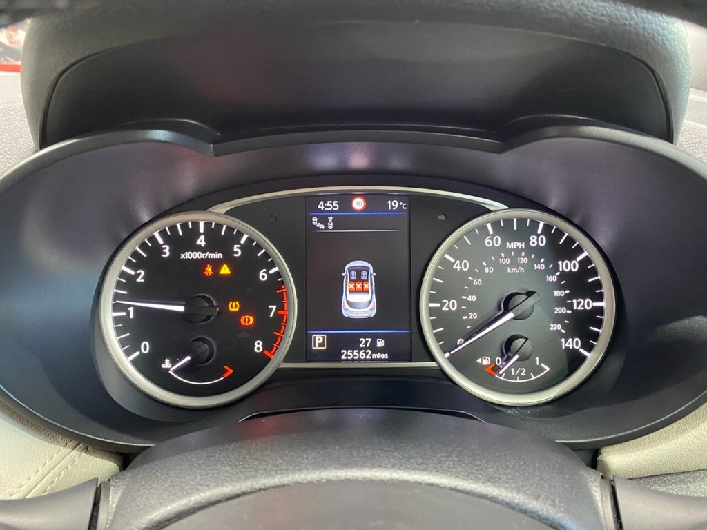 Used Nissan Micra 2021 for sale - 77666669: Photo 12