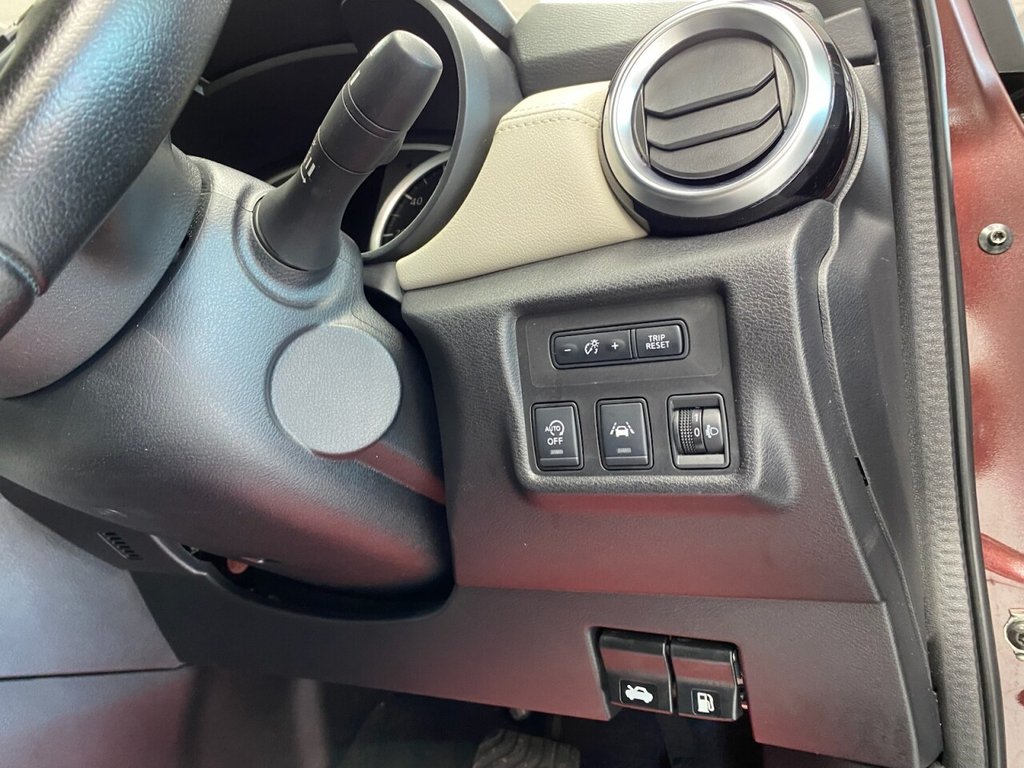 Used Nissan Micra 2021 for sale - 77666669: Photo 15