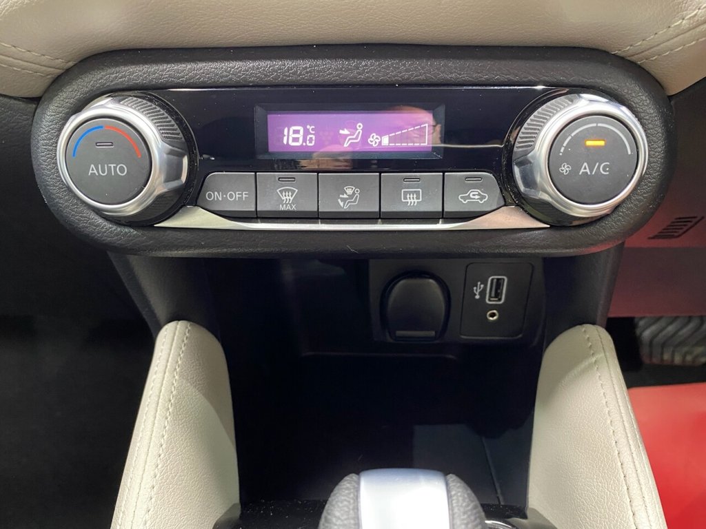 Used Nissan Micra 2021 for sale - 77666669: Photo 19