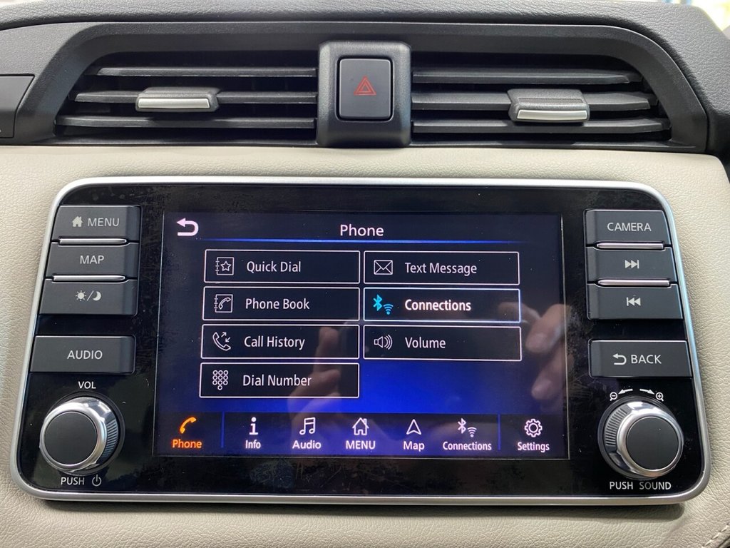 Used Nissan Micra 2021 for sale - 77666669: Photo 21