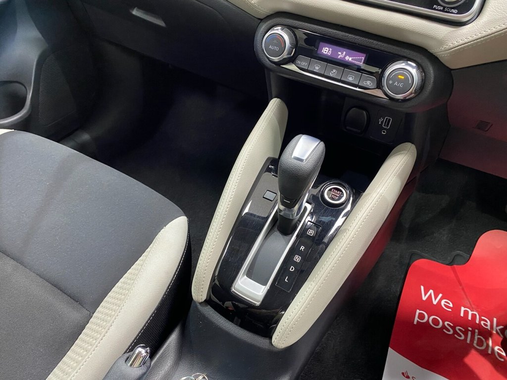 Used Nissan Micra 2021 for sale - 77666669: Photo 25