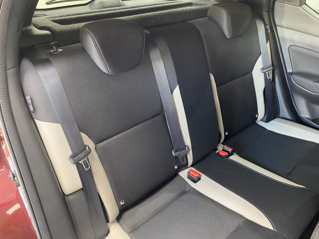 Used Nissan Micra 2021 for sale - 77666669: Photo 34