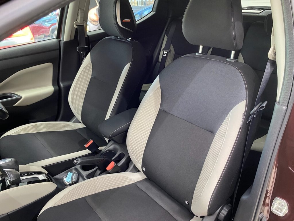 Used Nissan Micra 2021 for sale - 77666669: Photo 37