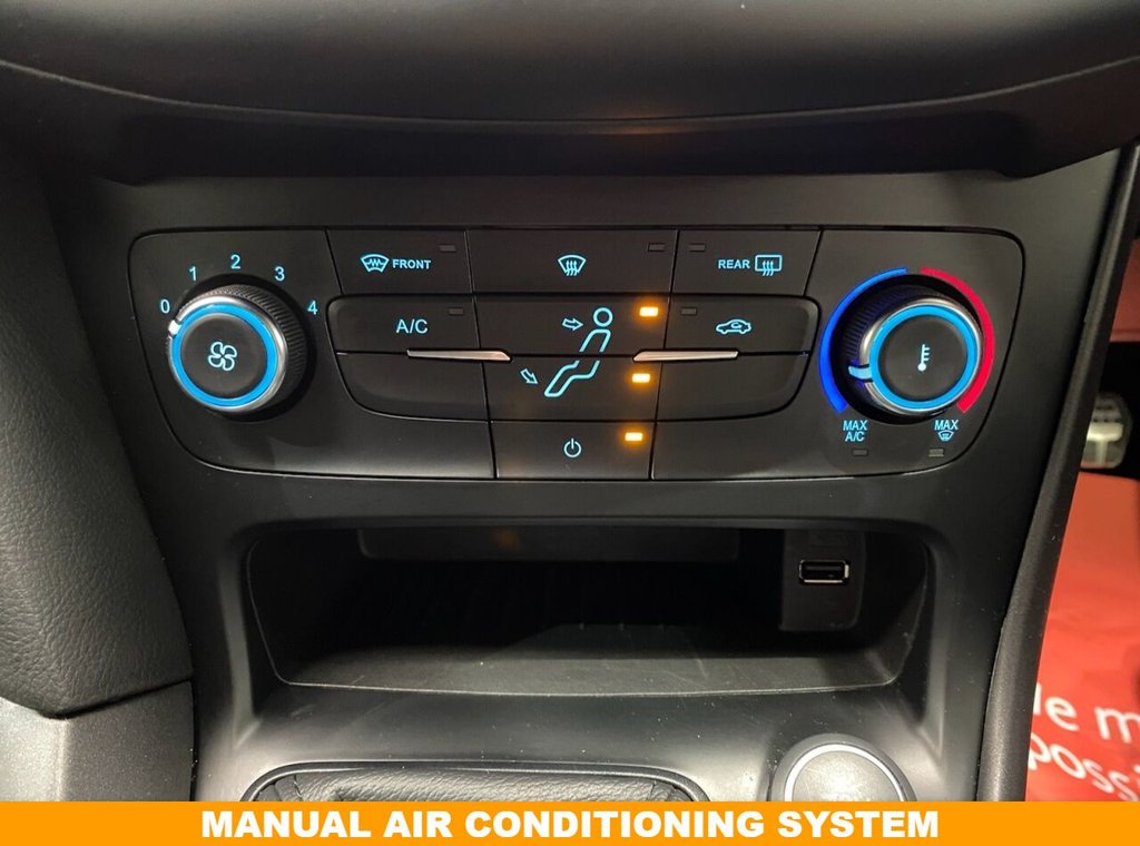 Used Ford Focus 2017 for sale - 77152906: Photo 19