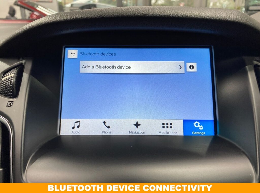 Used Ford Focus 2017 for sale - 77152906: Photo 22