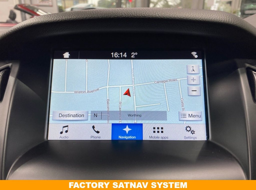 Used Ford Focus 2017 for sale - 77152906: Photo 23