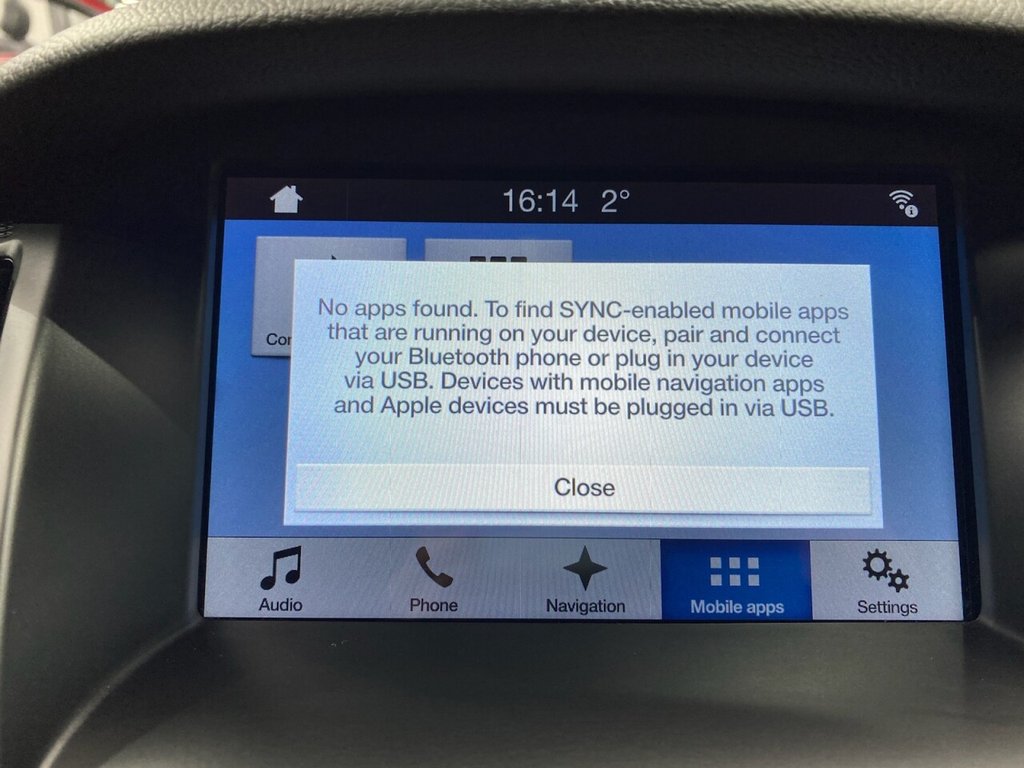 Used Ford Focus 2017 for sale - 77152906: Photo 25