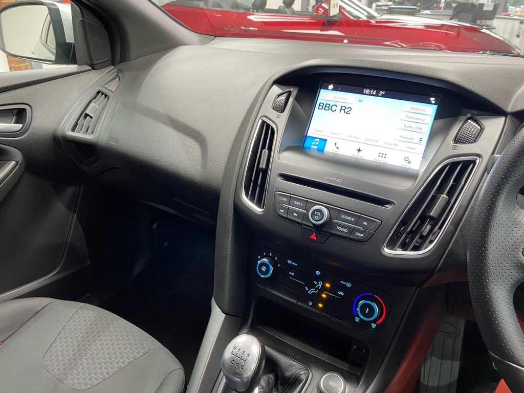 Used Ford Focus 2017 for sale - 77152906: Photo 26