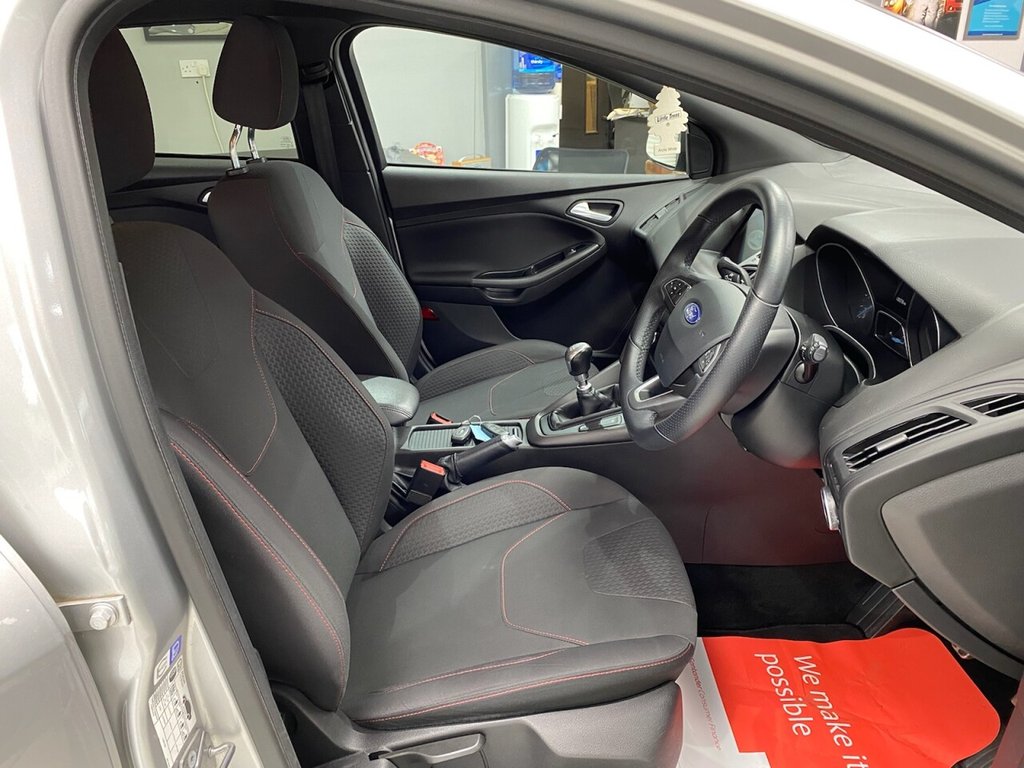 Used Ford Focus 2017 for sale - 77152906: Photo 29