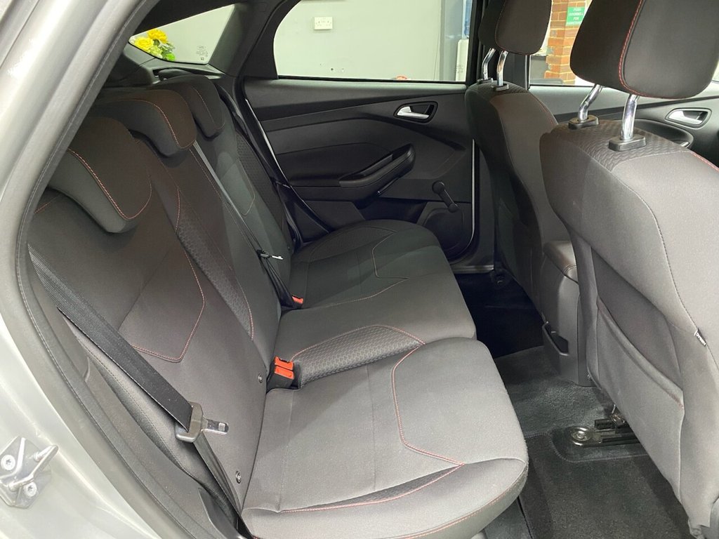 Used Ford Focus 2017 for sale - 77152906: Photo 30