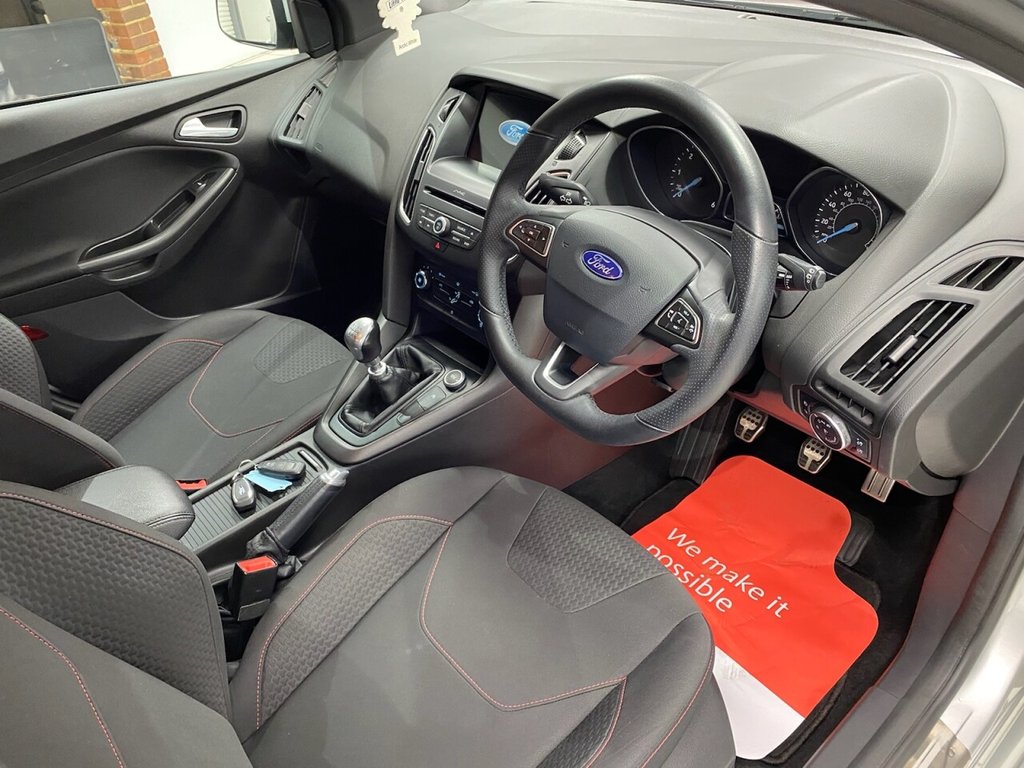 Used Ford Focus 2017 for sale - 77152906: Photo 31