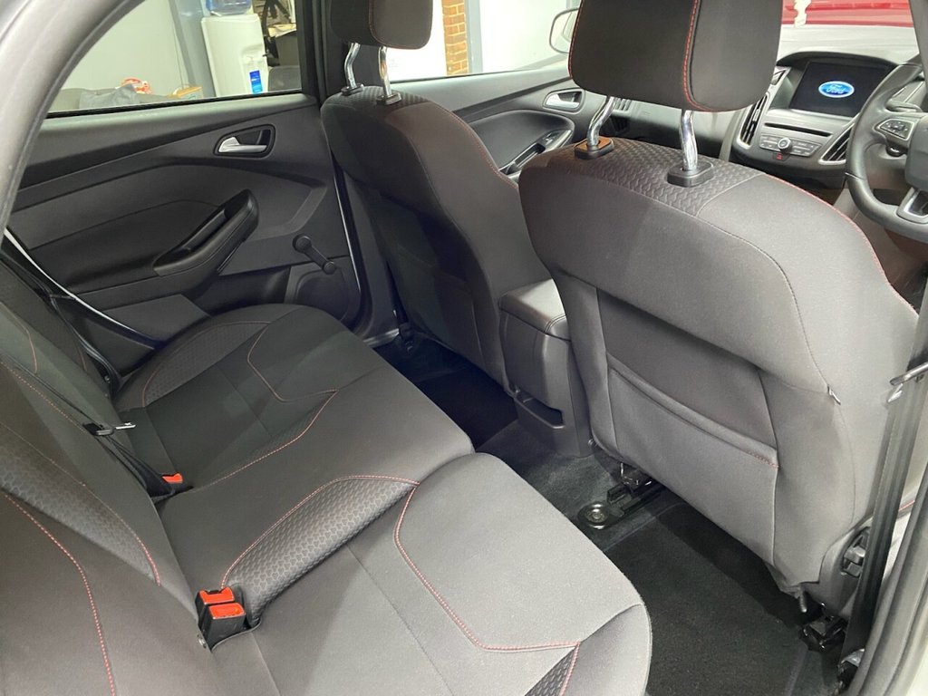 Used Ford Focus 2017 for sale - 77152906: Photo 32