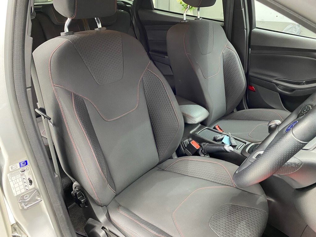 Used Ford Focus 2017 for sale - 77152906: Photo 33