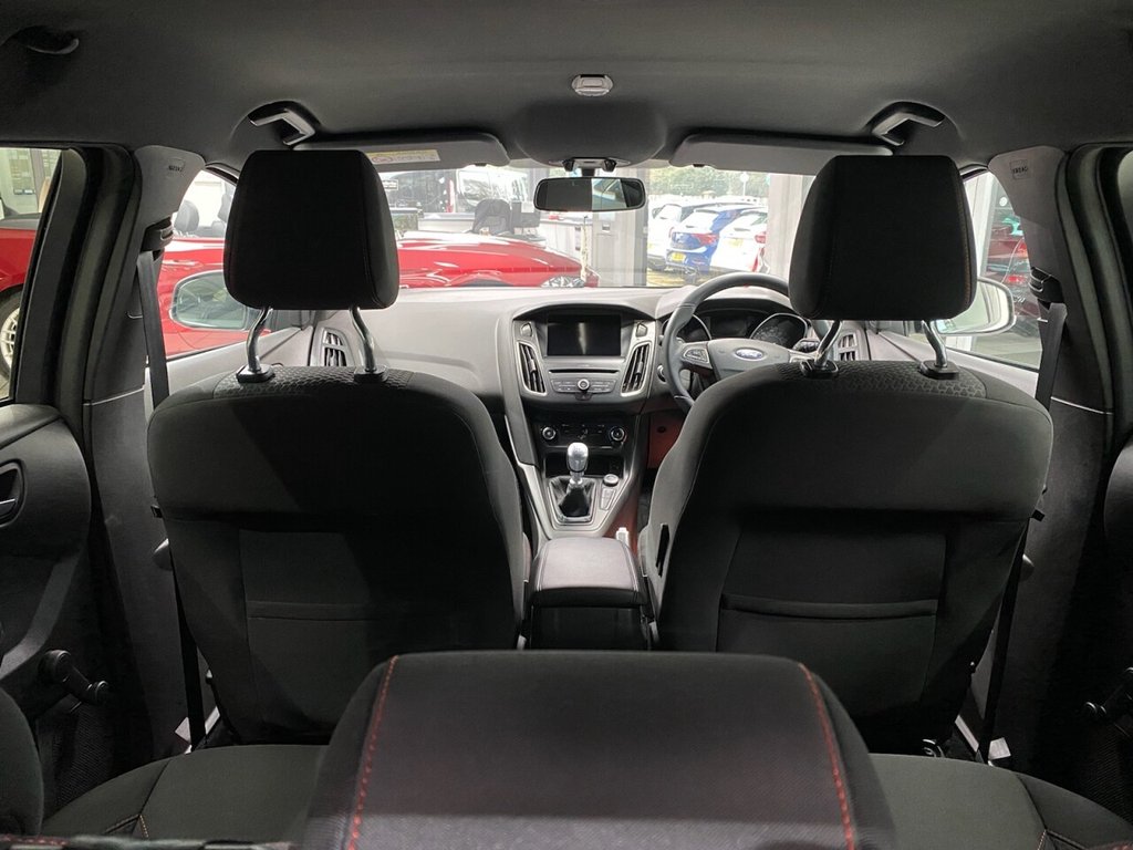 Used Ford Focus 2017 for sale - 77152906: Photo 36