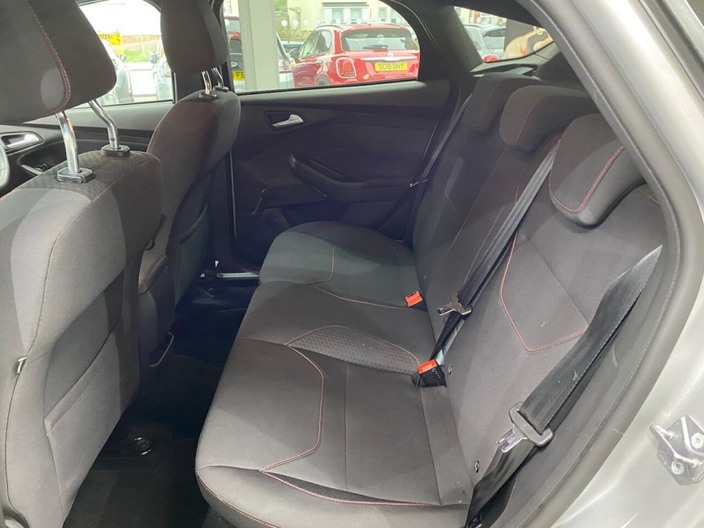 Used Ford Focus 2017 for sale - 77152906: Photo 38