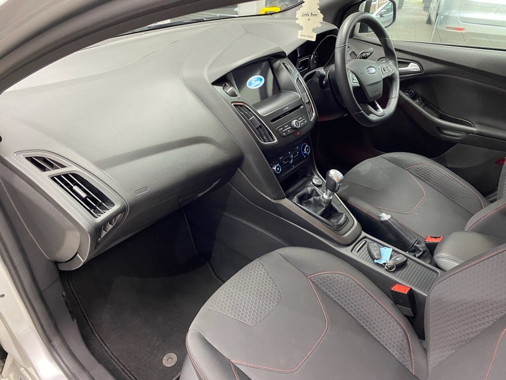 Used Ford Focus 2017 for sale - 77152906: Photo 39