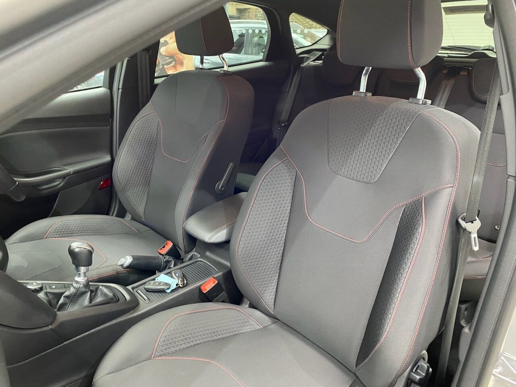 Used Ford Focus 2017 for sale - 77152906: Photo 41