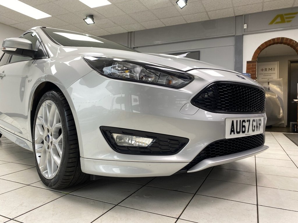 Used Ford Focus 2017 for sale - 77152906: Photo 45